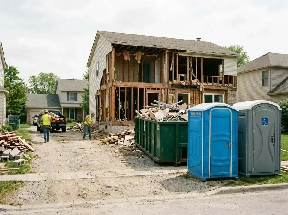 home-renovation-demolition-sit-010 — frequently asked questions, Portable Toilet & Dumpsters Rental in Magna, UT